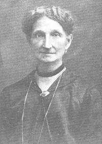 Anna Altmann, Foto: H. Maimann (Hg.): Die ersten 100 Jahre. Wien 1988, S. 48