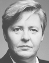 Johanna Dohnal, Foto: SPÖ-Frauen/Semotan