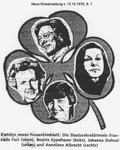Neue Kronenzeitung, 13.10.1979, S. 1