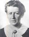 Käthe Leichter Foto: VGA
