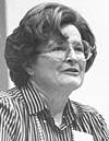 Jolanda Offenbeck Foto: SPÖ-Frauen