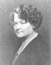 Adelheid Popp Foto: ÖNB-Bildarchiv