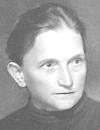 Maria Tusch Foto: ÖNB-Bildarchiv